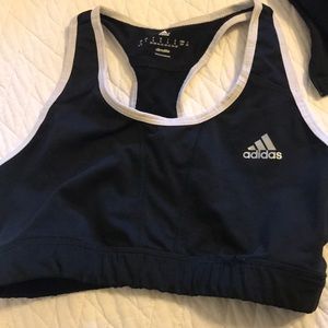Sports bra